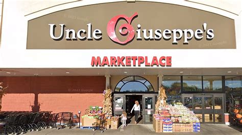 giuseppe's market